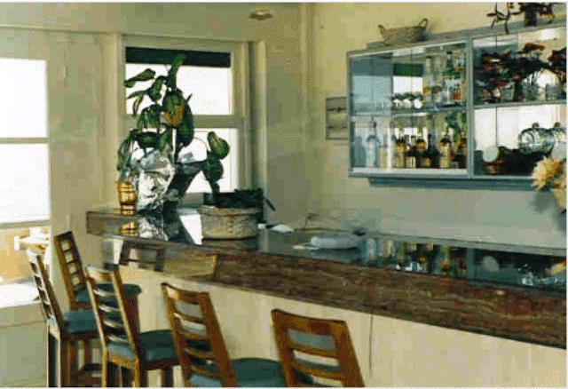 Pelamare Apartment Kokkini Hani Luaran gambar