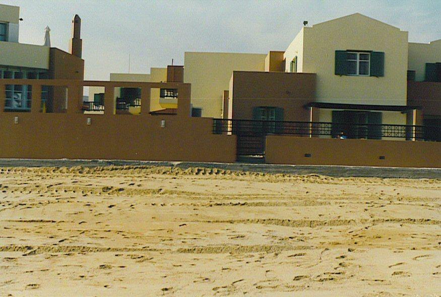 Pelamare Apartment Kokkini Hani Luaran gambar
