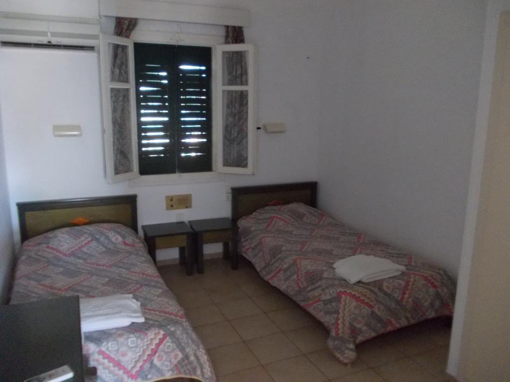 Pelamare Apartment Kokkini Hani Luaran gambar