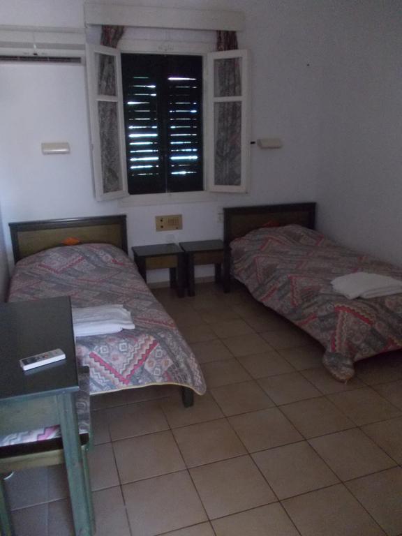 Pelamare Apartment Kokkini Hani Luaran gambar