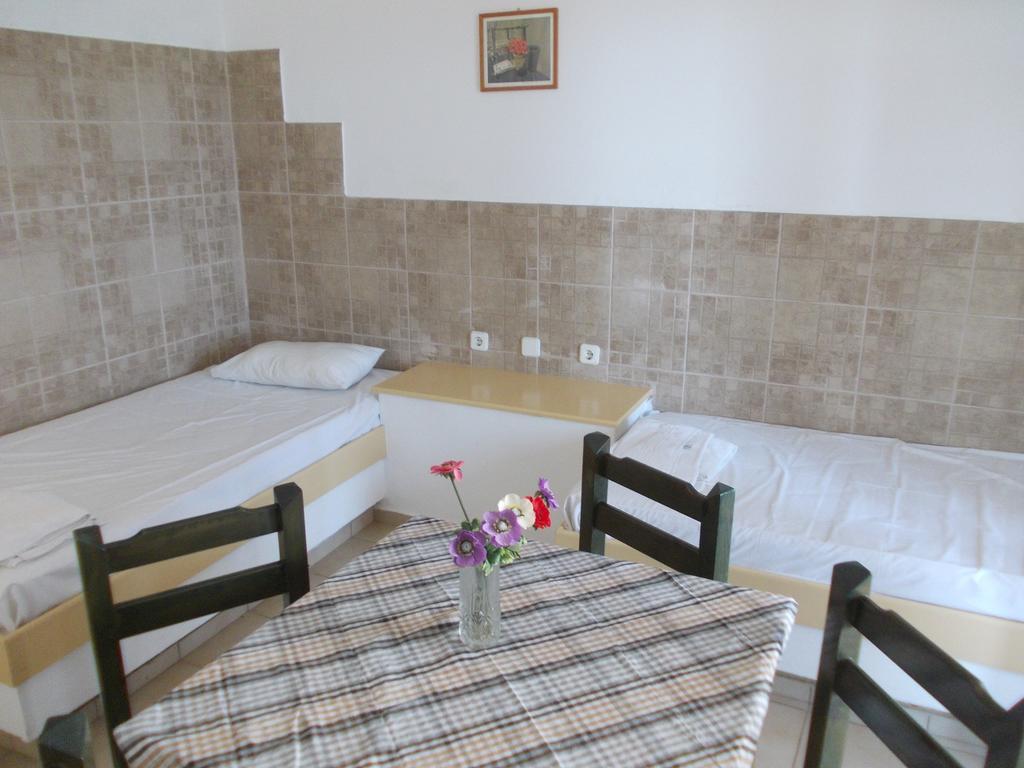 Pelamare Apartment Kokkini Hani Luaran gambar