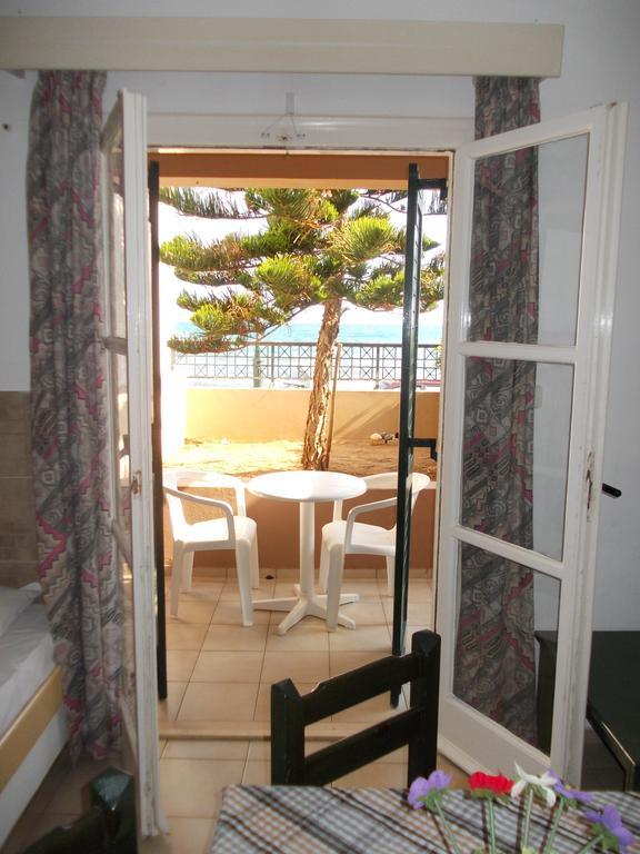 Pelamare Apartment Kokkini Hani Luaran gambar